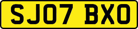 SJ07BXO