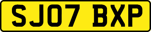 SJ07BXP