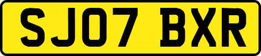 SJ07BXR