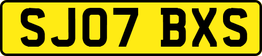 SJ07BXS