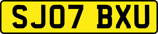 SJ07BXU