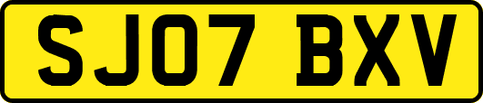 SJ07BXV