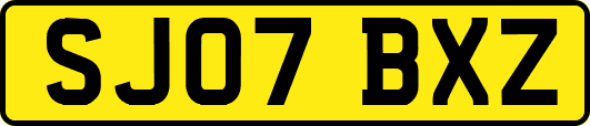 SJ07BXZ