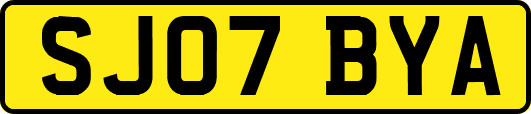 SJ07BYA