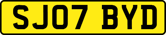 SJ07BYD