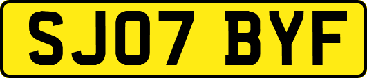 SJ07BYF