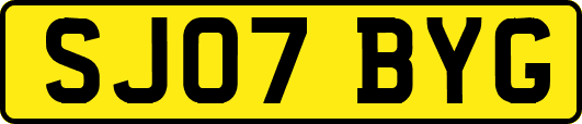 SJ07BYG