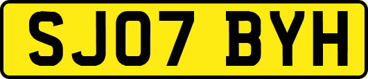 SJ07BYH