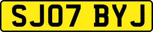 SJ07BYJ