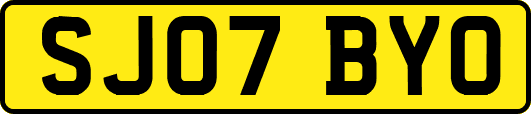 SJ07BYO