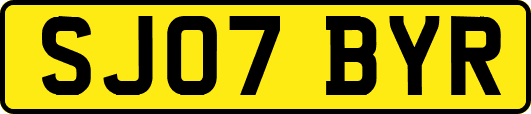 SJ07BYR