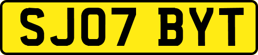SJ07BYT