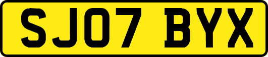 SJ07BYX