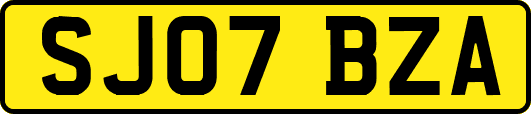 SJ07BZA
