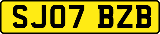 SJ07BZB