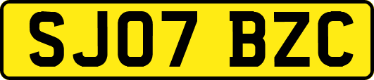 SJ07BZC