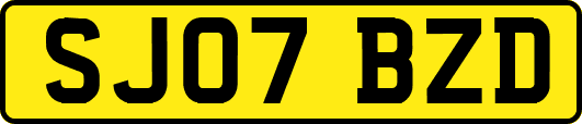 SJ07BZD