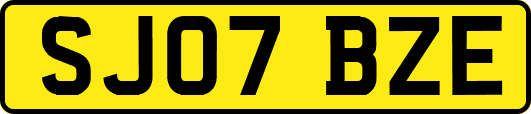SJ07BZE