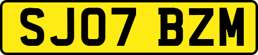 SJ07BZM