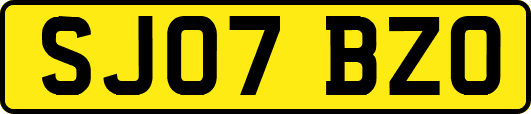 SJ07BZO
