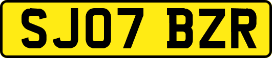 SJ07BZR
