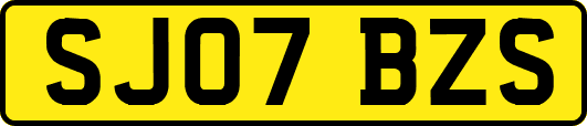 SJ07BZS