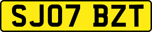 SJ07BZT