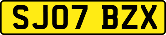 SJ07BZX