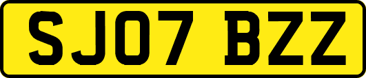 SJ07BZZ