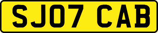 SJ07CAB