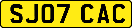 SJ07CAC