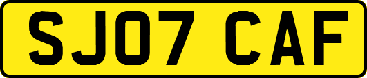 SJ07CAF
