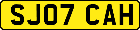 SJ07CAH