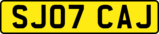 SJ07CAJ