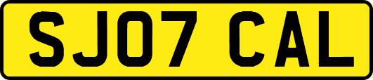 SJ07CAL