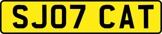 SJ07CAT
