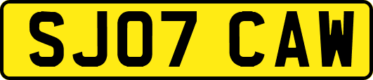 SJ07CAW