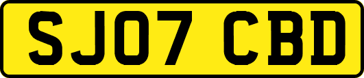 SJ07CBD