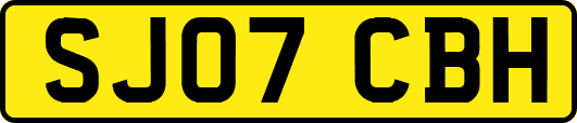 SJ07CBH