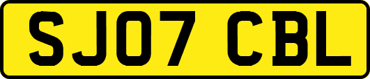 SJ07CBL