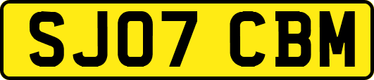 SJ07CBM
