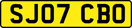 SJ07CBO