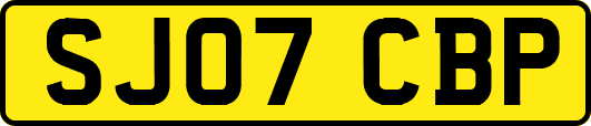 SJ07CBP