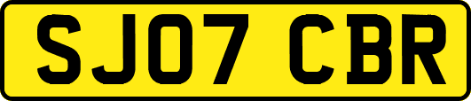 SJ07CBR
