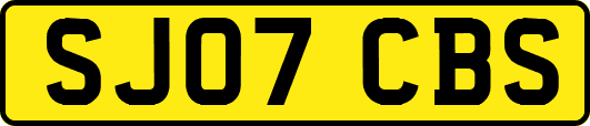 SJ07CBS