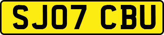 SJ07CBU