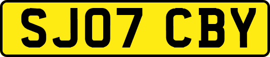 SJ07CBY