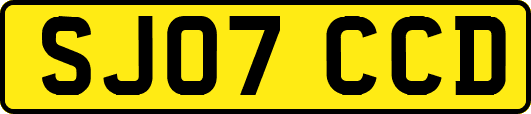 SJ07CCD