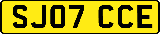SJ07CCE