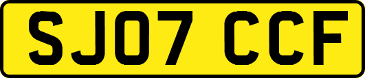 SJ07CCF